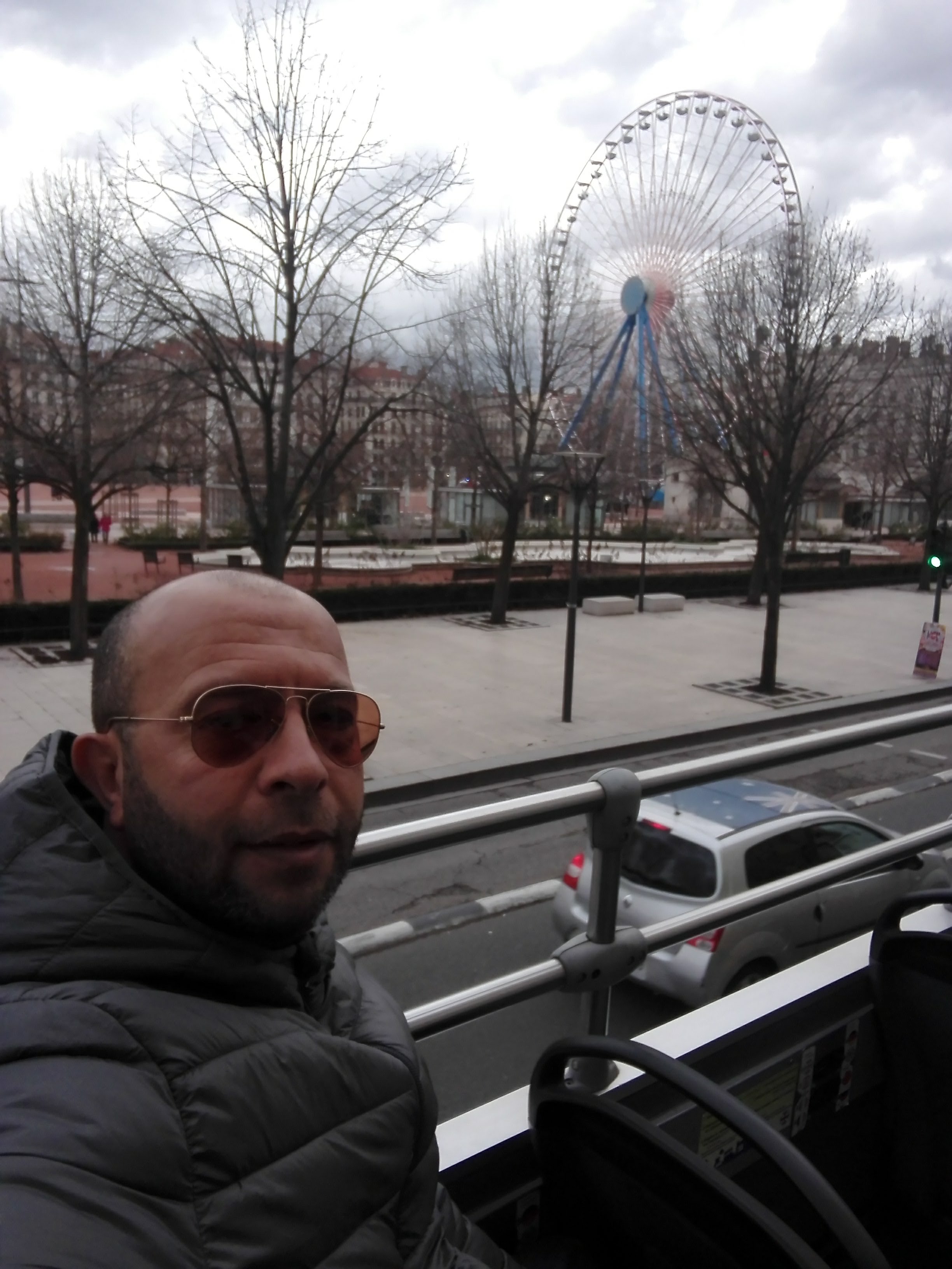 Photo n° 3 de l'avis de Hakim.a fait le 04/04/2018 à 08:54