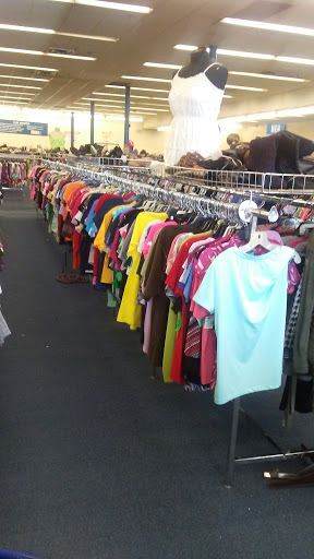 Thrift Store «Goodwill», reviews and photos, 4314 US-130 #1, Willingboro, NJ 08046, USA