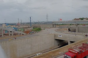 CHANGAMWE ROUNDABOUT (INTERCHANGE) image