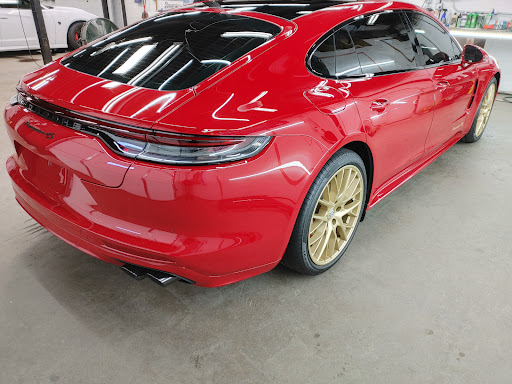 M&K Detailing Service LLC en Kenosha
