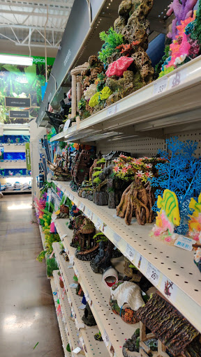 Pet Supply Store «PetSmart», reviews and photos, 100 108th Ave NE, Bellevue, WA 98004, USA