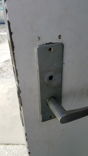 Locksmith «Florida Lock Doctor», reviews and photos, 1430 W Busch Blvd Suite D, Tampa, FL 33612, USA