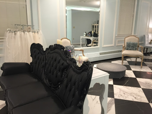 Bridal Shop «Serendipity Bridal & Events», reviews and photos, 10665 Stanhaven Pl # 101, White Plains, MD 20695, USA