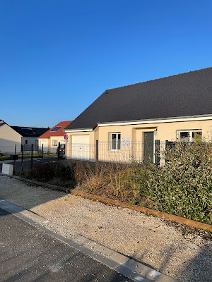 Kiné Santé les Cerisiers à Mareau-aux-Prés
