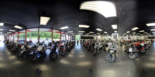 Motorcycle Dealer «The Cycle Exchange», reviews and photos, 1393 US-46, Ledgewood, NJ 07852, USA