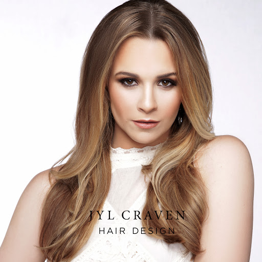 Beauty Salon «JYL CRAVEN HAIR DESIGN», reviews and photos, 7970 Knox Bridge Hwy, Canton, GA 30114, USA