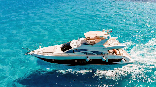 Yacht Rentals In Cancun