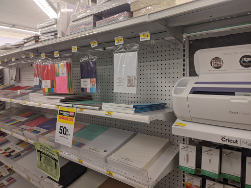 Fabric Store «Jo-Ann Fabrics and Crafts», reviews and photos, 1400 US-302 #10, Barre, VT 05641, USA