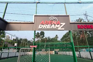Arena Dreamz Football Turf image