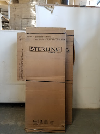 Building Materials Store «Habitat For Humanity ReStore Elgin», reviews and photos, 800 N State St, Elgin, IL 60123, USA