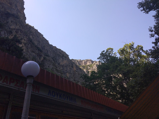 Κάτω Όλυμπος 400 07