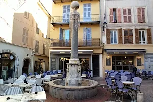 Fontaine image