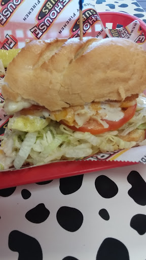 Sandwich Shop «Firehouse Subs», reviews and photos, 625 Baltimore Blvd r, Westminster, MD 21157, USA