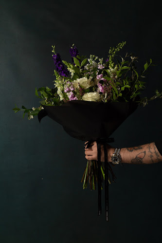 Reviews of Ronny Colbie in London - Florist