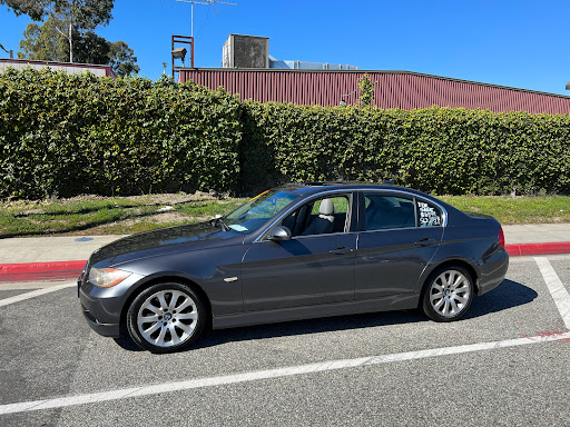 Used Car Dealer «The Lot Auto Sales», reviews and photos, 538 E Pacific Coast Hwy, Long Beach, CA 90806, USA