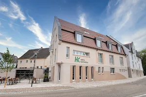 Hotel Kupferzell image