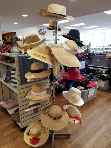 Thrift Store «Nearly New Shop», reviews and photos, 118 Greenacre Rd, Greenville, SC 29607, USA