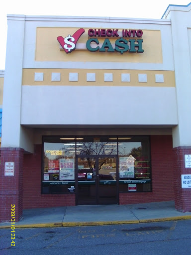 1ST Choice Cash Advance in Pulaski, Virginia