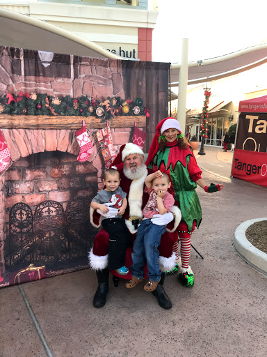 Outlet Mall «Tanger Outlet Houston», reviews and photos, 5885 Gulf Fwy, Texas City, TX 77591, USA