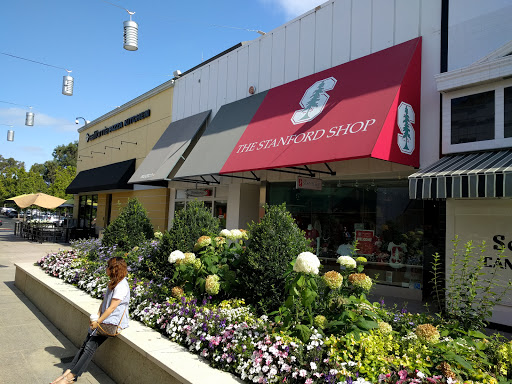 Book Store «The Stanford Shop», reviews and photos, 132 Stanford Shopping Center, Palo Alto, CA 94304, USA