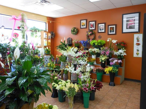 Florist «Mayfield Floral Inc.», reviews and photos, 6109 Mayfield Rd, Mayfield Heights, OH 44124, USA