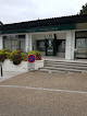 Banque Crédit Agricole Pyrénées Gascogne - Cambo-les-Bains 64250 Cambo-les-Bains