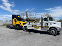 Bach's Towing - Photo 3 - Car repair in Elma, NY, Buffalo