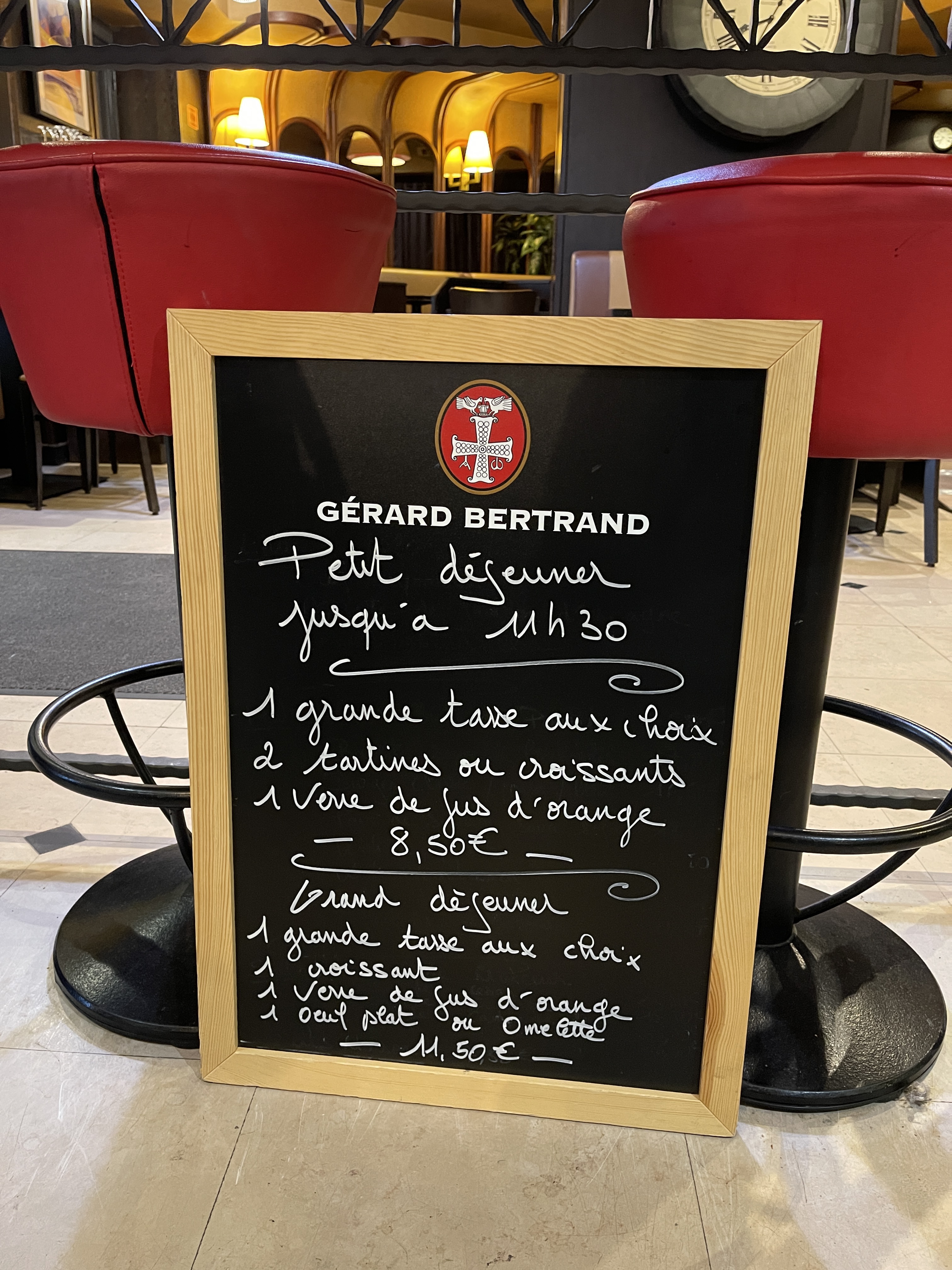 Photo n° 1 de l'avis de YC. fait le 18/10/2022 à 20:28