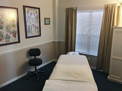 Darwin Chiropractic Center - Chiropractor in Gainesville Florida