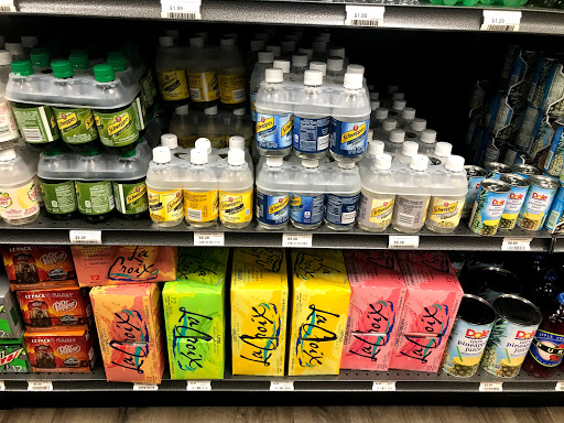 Wine Store «Top Ten Liquors», reviews and photos, 9887 Norma Ln, Woodbury, MN 55125, USA