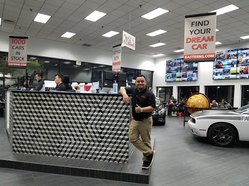 Used Car Dealer «Easterns Automotive Group / Eastern Motors», reviews and photos, 4809 St Barnabas Rd, Temple Hills, MD 20748, USA