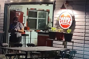 Garage Pizza image