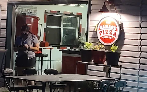 Garage Pizza image