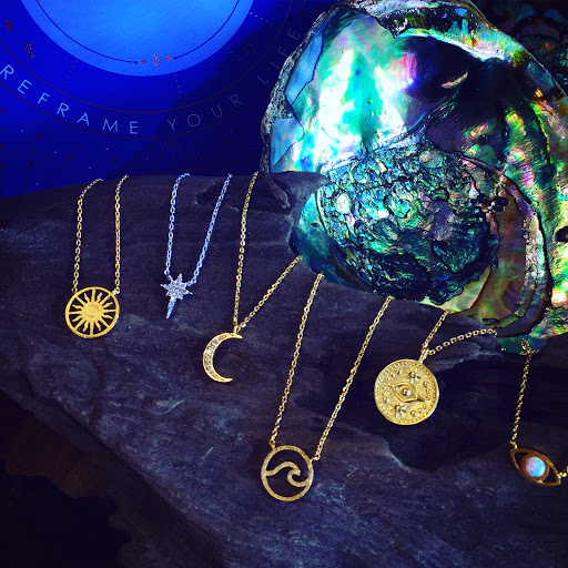 Metaphysical Supply Store «Stone Age: Crystals and Gems», reviews and photos, 2415 N Monroe St, Tallahassee, FL 32303, USA