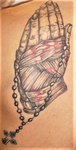 Explore choker tattoo ideas, creative tattoo ideas in Muscatine, available at Stigma Tattoo & Body Piercing