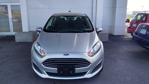 Used Car Dealer «Pre-Owned Cars by The Dean», reviews and photos, 2918 Lebanon Church Rd, West Mifflin, PA 15122, USA