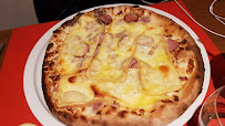 Pizza du Restaurant Passaggio à Baccarat - n°15