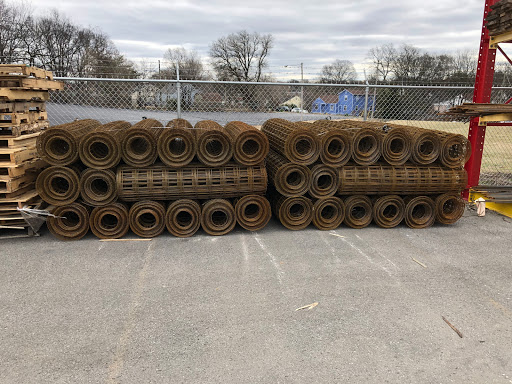 Hardware Store «Walker Lumber & Hardware», reviews and photos, 527 W Thompson Ln, Nashville, TN 37211, USA