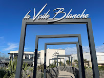 Photos du propriétaire du Restaurant la Voile Blanche - Ouistreham Riva Bella - n°3