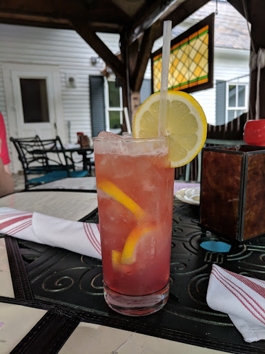 Fine Dining Restaurant «The Perfect Wife Restaurant», reviews and photos, 2594 Depot St, Manchester Center, VT 05255, USA