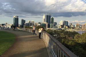 Kings Park and Botanic Garden image