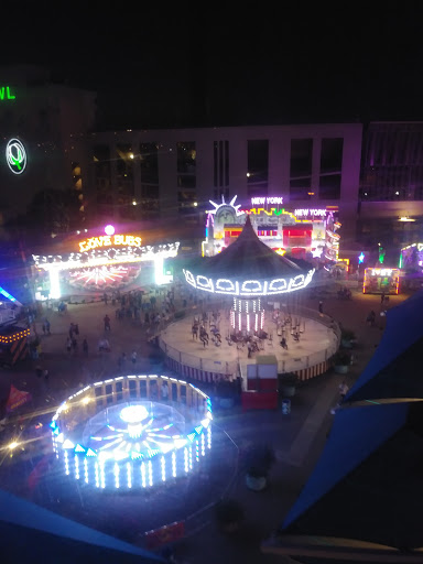 Tourist Attraction «State Fair of Texas», reviews and photos, 3921 Martin Luther King Jr Blvd, Dallas, TX 75210, USA