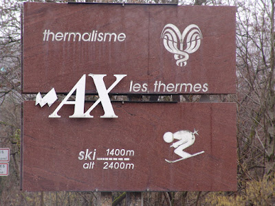Apartment Natik à Ax-les-Thermes