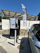 Total Charging Station Marseille