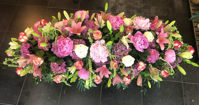 Rezensionen über La quête du Lys, fleuriste in Genf - Blumengeschäft