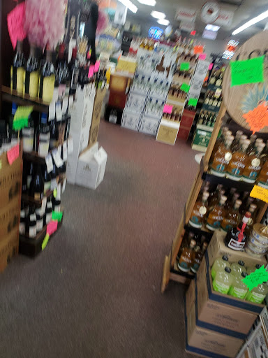 Liquor Store «C & T Package Store», reviews and photos, 4104 Lavista Rd, Tucker, GA 30084, USA