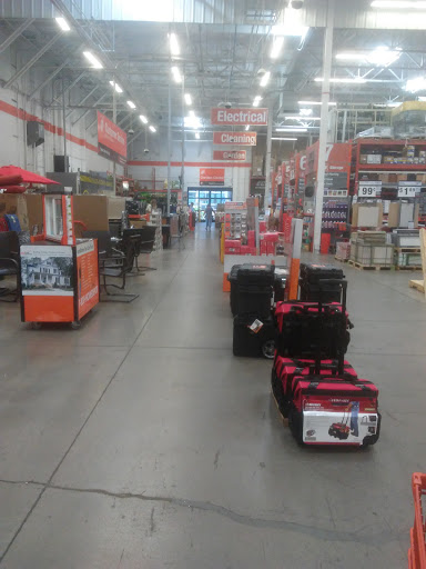 Home Improvement Store «The Home Depot», reviews and photos, 1030 W Sunset Rd, Henderson, NV 89014, USA