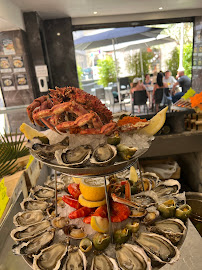 Photos du propriétaire du Restaurant de fruits de mer La POISSONNERIE Côté Restaurant à Toulon - n°20