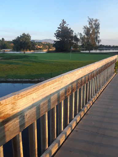 Golf Course «Lakeridge Golf Course», reviews and photos, 1218 Golf Club Dr, Reno, NV 89519, USA