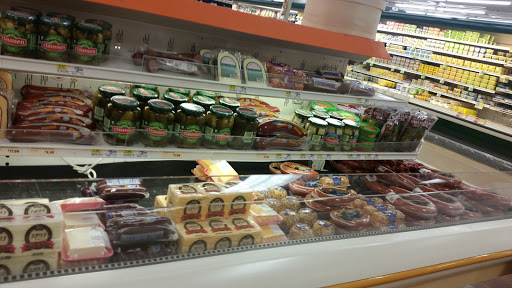 Grocery Store «Bergers Market», reviews and photos, 30 Lovers Ln, Pine Grove, PA 17963, USA